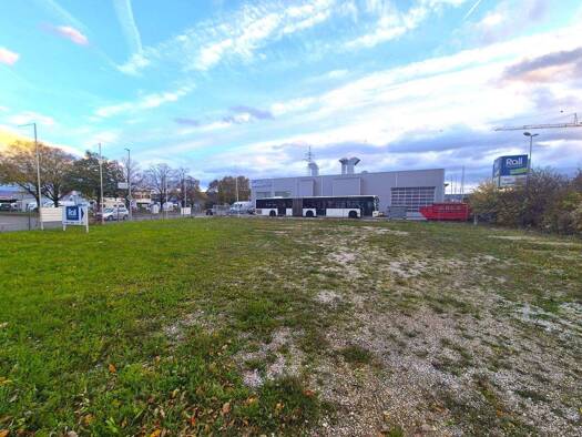 Gewerbegrundstück zur Miete 9.000 € 4.500 m² Grundstück Dettingen 73265
