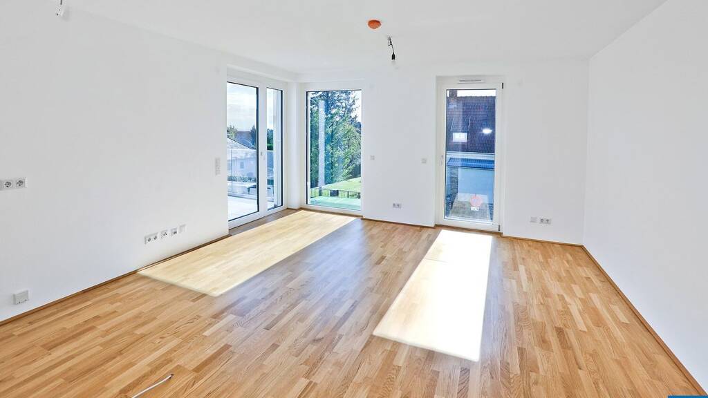 Wohnung zum Kauf - Erstbezug 472.000 € 3 Zimmer 80,5 m² 1. Geschoss Steindlstraße Krems an der Donau 3500