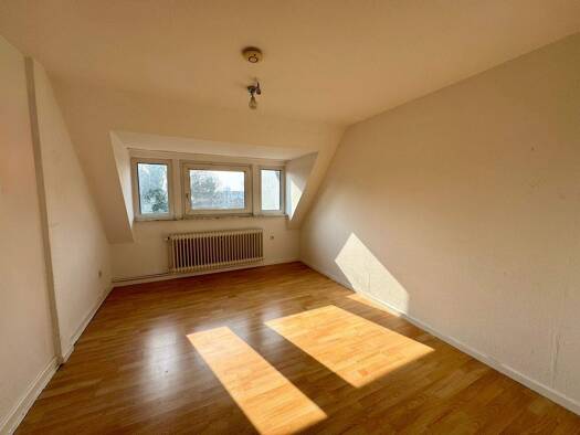 Wohnung zur Miete 330 € 3 Zimmer 55 m² Geschoss 2/2 frei ab sofort Gerhardstraße 18 Lehe Bremerhaven 27576