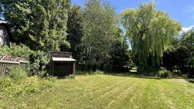 Grundstück zum Kauf 99.000 € 850 m² Grundstück Stetten Haigerloch 72401