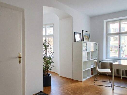 Büro zur Miete 479 € 2 Zimmer 38 m² Bürofläche Salzburg 5020