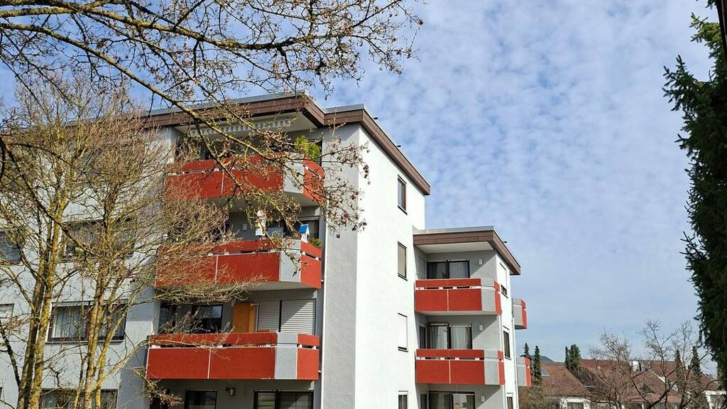 Wohnung zum Kauf 299.000 € 4,5 Zimmer 93,9 m² 3. Geschoss frei ab sofort Wasseralfingen Aalen 73433