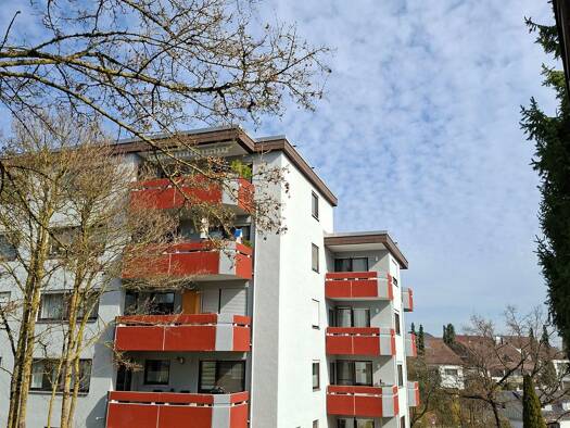 Wohnung zum Kauf 299.000 € 4,5 Zimmer 93,9 m² 3. Geschoss frei ab sofort Wasseralfingen Aalen 73433