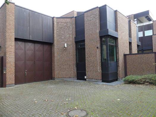 Lagerhalle zur Miete provisionsfrei 1.480 € 260 m² Lagerfläche Wesel 46483