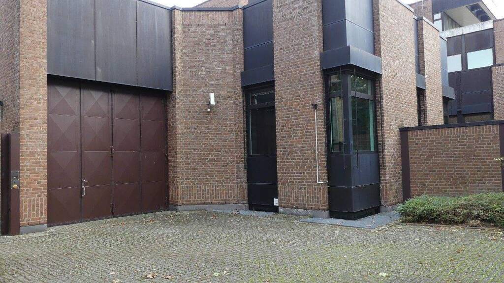 Lagerhalle zur Miete provisionsfrei 1.480 € 260 m² Lagerfläche Wesel 46483