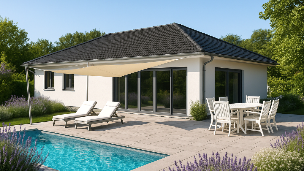 Einfamilienhaus zum Kauf 270.990 € 4 Zimmer 98 m² 779 m² Grundstück Sigmundsherberg 3751