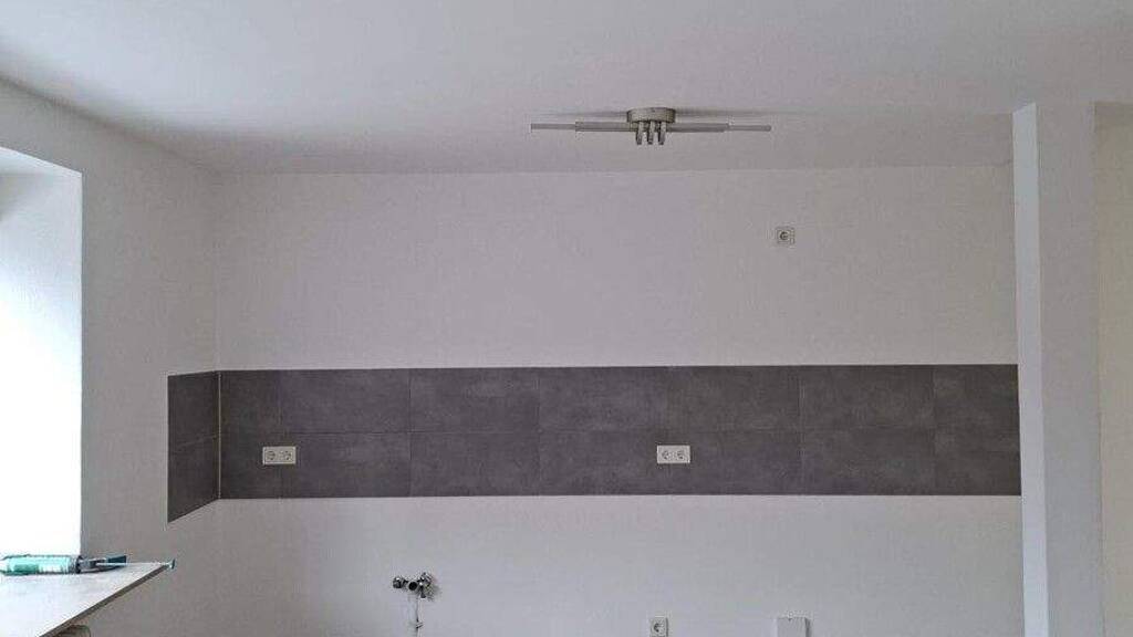 Wohnung zur Miete 650 € 2 Zimmer 50 m² EG Elversberg Spiesen-Elversberg 66583