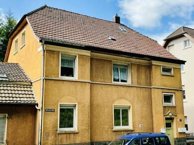 Wohnung zur Miete 529 € 4 Zimmer 91,2 m² EG Volmestraße 61 Brügge Lüdenscheid 58515