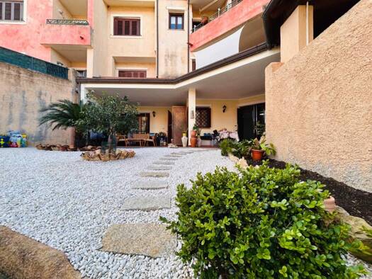 Wohnung zum Kauf 320.000 € 5 Zimmer 115 m² Olbia 07020