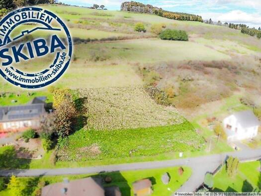 Grundstück zum Kauf 75.000 € 1.251 m² Grundstück Lückenbach Dümpelfeld-Lückenbach 53520