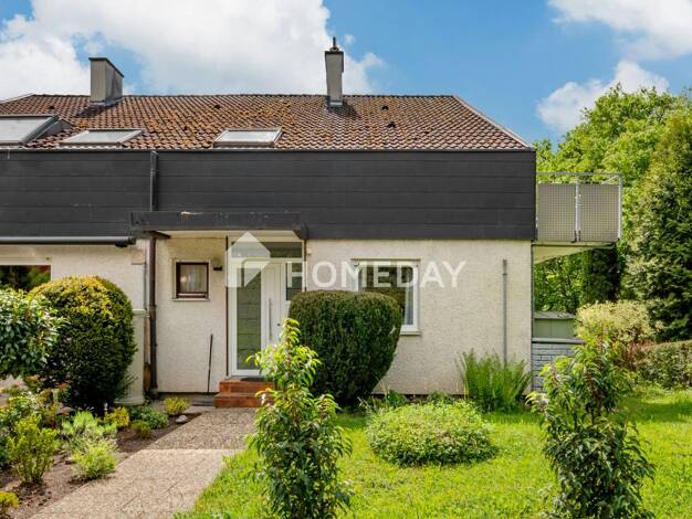 Reihenendhaus zum Kauf 540.000 € 4 Zimmer 149,4 m² 312 m² Grundstück Aich Aichtal 72631