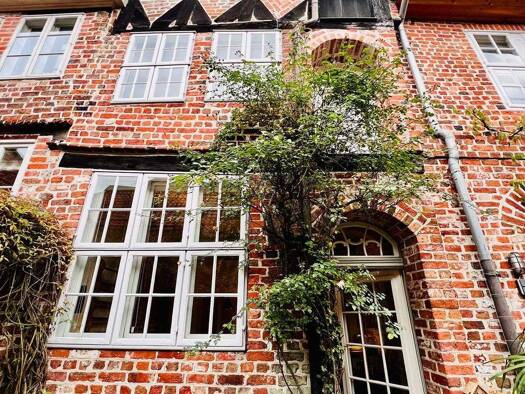 Einfamilienhaus zum Kauf 695.000 € 5 Zimmer 125 m² 80 m² Grundstück Lüneburg 21335