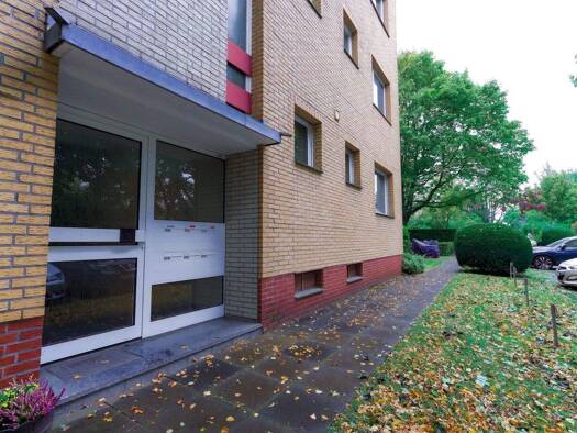 Wohnung zum Kauf 242.000 € 2,5 Zimmer 65,3 m² frei ab 28.02.2026 Rudow Berlin 12353