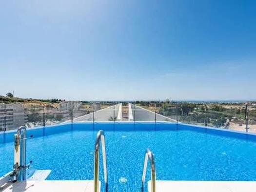 Wohnung zum Kauf 558.900 € 3 Zimmer 119 m² 5. Geschoss Avenida Del Prado Marbella 29660