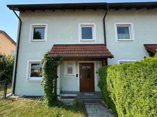 Reihenendhaus zum Kauf 290.000 € 5 Zimmer 110 m² 260 m² Grundstück frei ab sofort Haidhäuser Cham 93413
