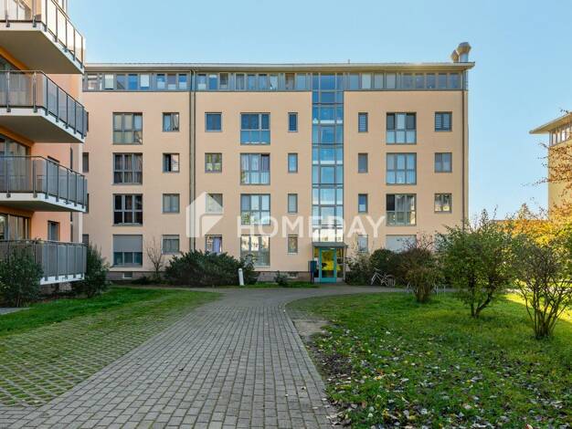 Wohnung zum Kauf 145.000 € 2 Zimmer 35 m² 2. Geschoss frei ab 01.08.2025 Potsdam 14476