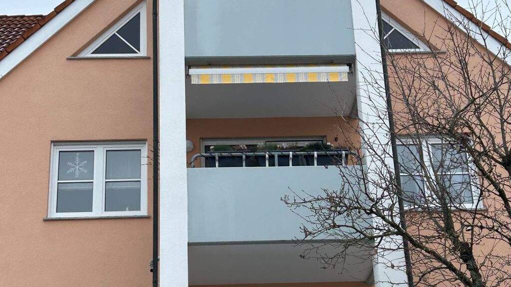 Wohnung zum Kauf 247.000 € 2 Zimmer 62,3 m² Geschoss 1/4 frei ab sofort Tettnang 88069