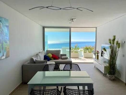 Wohnung zum Kauf 759.900 € 2 Zimmer 98 m² 1. Geschoss Calle Alba, 2 Fuengirola 29640