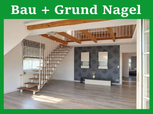 Wohnung zur Miete 660 € 4 Zimmer 105,4 m² frei ab 01.11.2026 Westbarthausen Borgholzhausen 33829