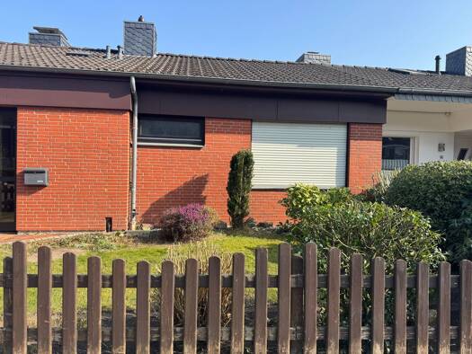 Bungalow zur Miete 1.200 € 3 Zimmer 97 m² 250 m² Grundstück frei ab sofort Kattenesch Bremen 28277