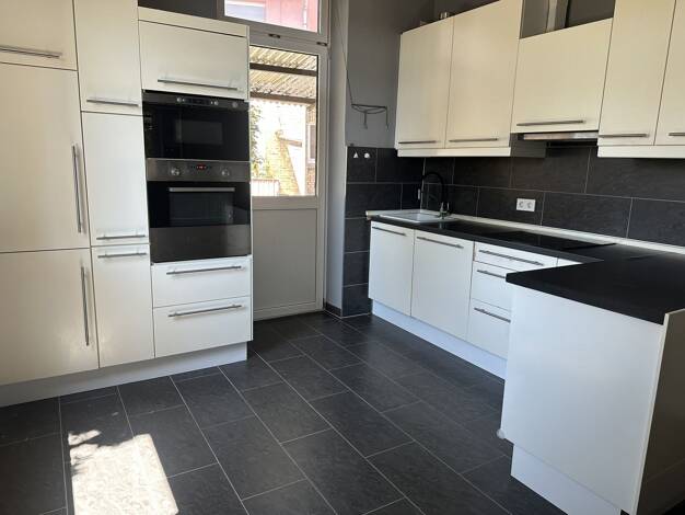 Wohnung zur Miete 670 € 1 Zimmer 24 m² 2. Geschoss Neckarau Mannheim 68199