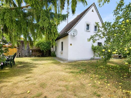 Einfamilienhaus zum Kauf 145.000 € 4 Zimmer 100 m² 585 m² Grundstück Fürstenfeld 8280