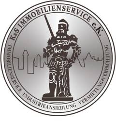 K & S Immobilienservice e.K. logo