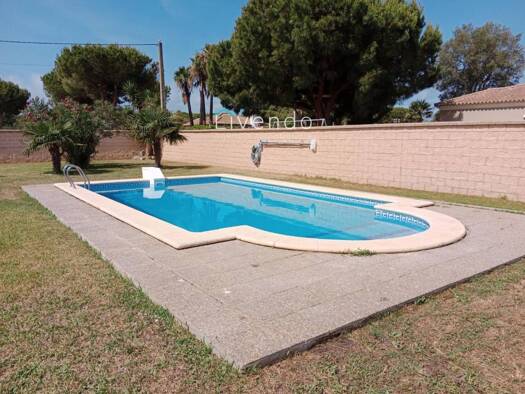 Chalet zum Kauf 354.990 € 3 Zimmer 101 m² Chiclana de la Frontera 11130