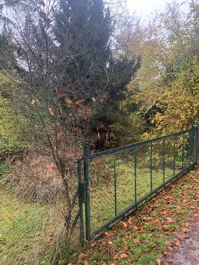 Freizeitgrundstück zum Kauf 1.700 m² Grundstück Zellingen Zellingen 97225