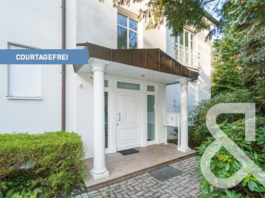 Wohnung zum Kauf provisionsfrei 890.000 € 3 Zimmer 129,9 m² frei ab sofort Guldtweg 6 Blankenese Hamburg 22587