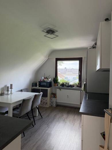 Wohnung zur Miete 535 € 3 Zimmer 53 m² Geschoss 2/2 Obertshausen Obertshausen 63179
