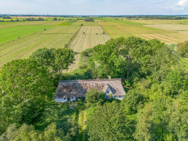 Haus zum Kauf 198.000 € 3 Zimmer 83 m² 2.997 m² Grundstück Kleve 25779
