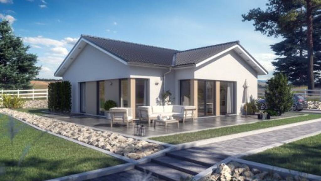 Grundstück zum Kauf 181.084 € 1.300 m² Grundstück Großkugel Kabelsketal 06184