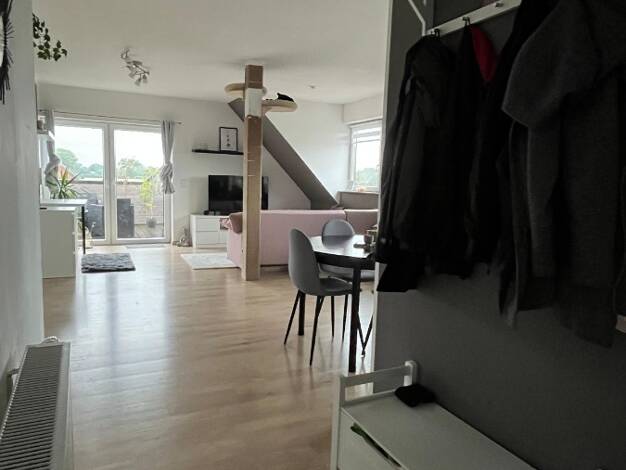 Wohnung zur Miete 850 € 3 Zimmer 74 m² Dachgeschoss, 1. Geschoss frei ab 01.10.2025 Riede Riede 27339