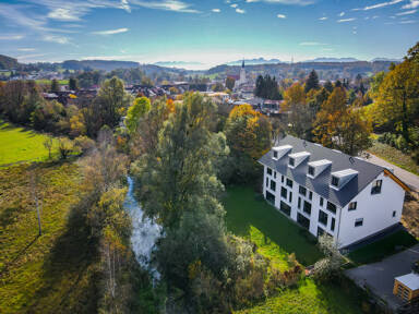 Reihenendhaus zum Kauf 889.000 € 5 Zimmer 162,2 m² 621,5 m² Grundstück Glonn Glonn 85625