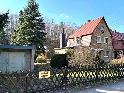 Einfamilienhaus zum Kauf 120.000 € 6 Zimmer 126 m² 1.156 m² Grundstück Möhlau Gräfenhainichen 06772