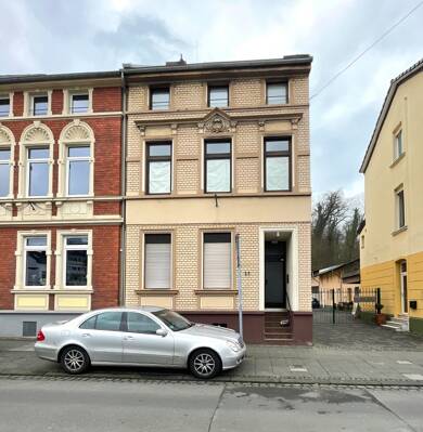 Mehrfamilienhaus zum Kauf als Kapitalanlage geeignet 559.900 € 244,5 m² 270 m² Grundstück Bad Godesberg Bonn 53173