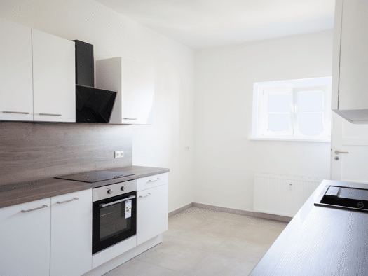 Wohnung zur Miete 1.169 € 3 Zimmer 89 m² 4. Geschoss Dessauer Straße 36 Eutritzsch Nord 04129