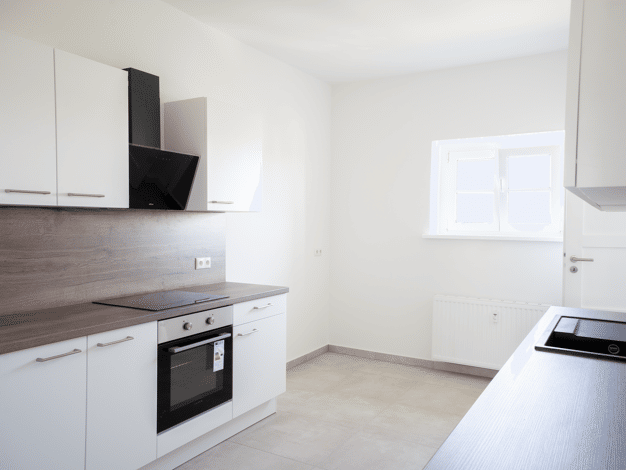 Wohnung zur Miete 1.169 € 3 Zimmer 89 m² 4. Geschoss Dessauer Straße 36 Eutritzsch Nord 04129