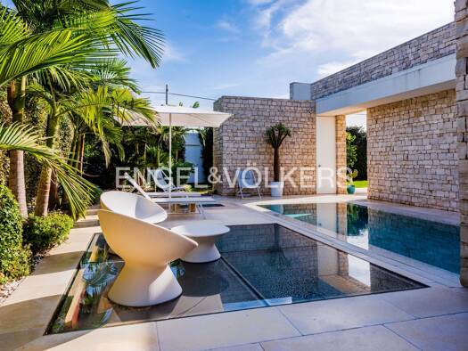 Villa zum Kauf 1.300.000 € 2 Zimmer 160 m² 1.000 m² Grundstück Via Lago Maggiore 4 Siracusa 96100