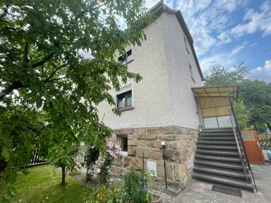 Einfamilienhaus zum Kauf 165.000 € 5 Zimmer 167 m² 375 m² Grundstück Hauptstraße 57 Trubenhausen Großalmerode 37247