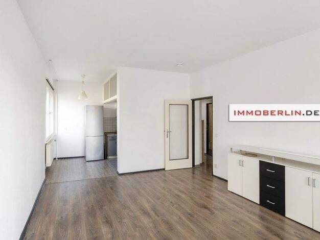 Wohnung zum Kauf 230.000 € 2 Zimmer 54 m² frei ab sofort Wedding Berlin 13349