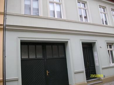 Haus zum Kauf 180.000 € 7 Zimmer 158 m² 205 m² Grundstück Stendal Stendal 39576