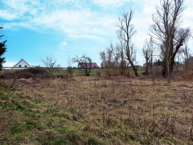 Grundstück zum Kauf 175.000 € 1.302 m² Grundstück Neppermin Benz 17429