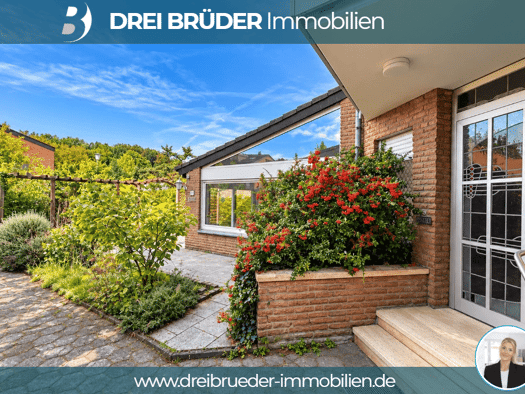 Wohnung zum Kauf 549.000 € 6 Zimmer 130 m² Handorf Münster 48157