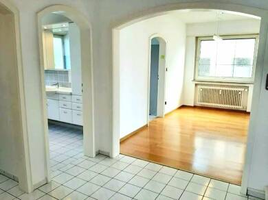 Wohnung zur Miete 1.300 € 3,5 Zimmer 96 m² 1 Geschosse frei ab 01.08.2025 Troppauer Straße 5 Kornwestheim Kornwestheim 70806