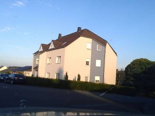 Wohnung zur Miete 527 € 2 Zimmer 62 m² EG frei ab 01.04.2026 Franz-Scheuern-Straße 1 Bitburg 54634