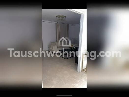 Wohnung zur Miete Tauschwohnung 850 € 3 Zimmer 83 m² 2. Geschoss Britz Berlin 12355