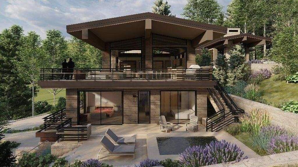 Wohnung zum Kauf 28.708.222 € 641 m² Vail 81657