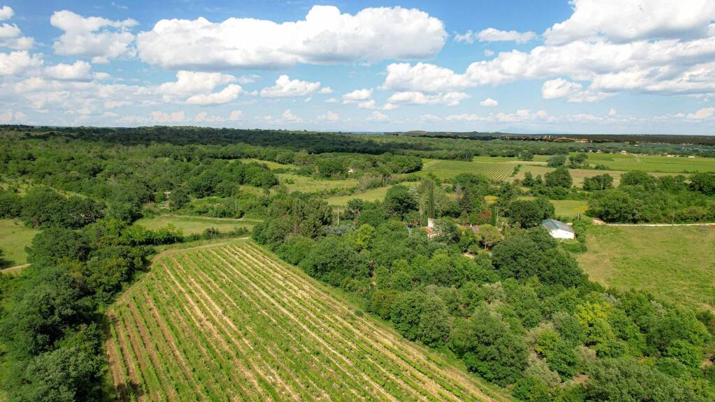 Einfamilienhaus zum Kauf 795.000 € 9 Zimmer 270 m² 65.714 m² Grundstück UZES 30700